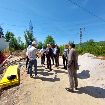 Počela izgradnja nove 110 kV trafostanice: Vrijednost projekta 5,2 miliona KM