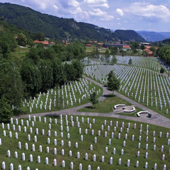 Memorijalni centar u Srebrenici obilježio 20. godišnjicu postojanja: Općina Ilijaš partner ove najznačajnije institucije