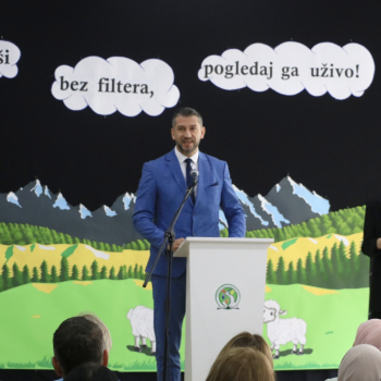 Dan škole u OŠ 