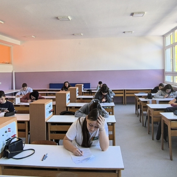 Održano općinsko takmičenje iz nastavnog predmeta Historija BiH