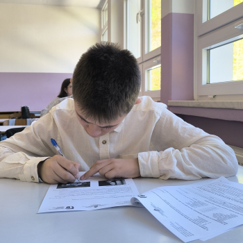 Održano općinsko takmičenje iz nastavnog predmeta Historija BiH