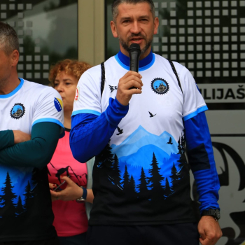  Biciklistička avantura kroz kanjon Misoče: Ilijaš otvorio biciklističku sezonu uz 115 učesnika iz cijele BiH