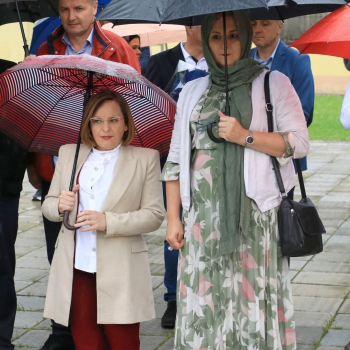 Obilježen 23. maj – Dan kakanjskih dobrovoljaca Breza i Misoča 92