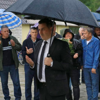 Obilježen 23. maj – Dan kakanjskih dobrovoljaca Breza i Misoča 92
