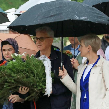 Obilježen 23. maj – Dan kakanjskih dobrovoljaca Breza i Misoča 92