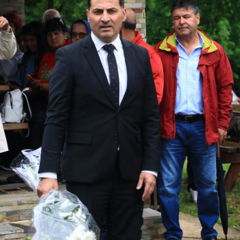 Obilježen 23. maj – Dan kakanjskih dobrovoljaca Breza i Misoča 92