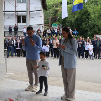 Prije 33 godine u Bioči je ubijeno 47 šehida iz 52 bošnjačka domaćinstva