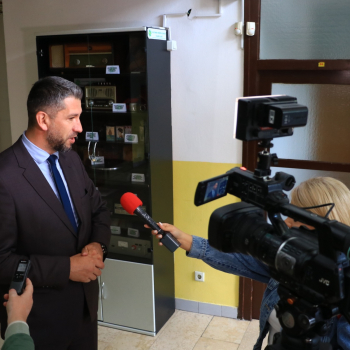 Svečana dodjela nagrada, diploma i zahvalnica za najbolje učenike i nastavnike na općinskim takmičenjima