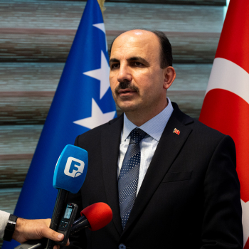 Delegacija turskog grada Konya posjetila Općinu Ilijaš
