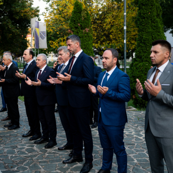 Delegacija turskog grada Konya posjetila Općinu Ilijaš