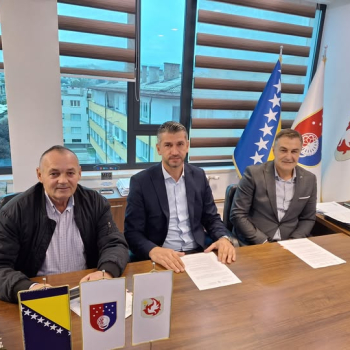 Potpisani ugovori o financiranju projekata lovačkih udruženja 