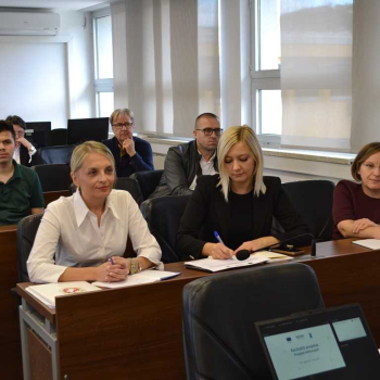 Održana prezentacija ReLOaD3 projekta u Općini Ilijaš