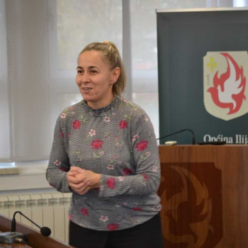 Održana prezentacija ReLOaD3 projekta u Općini Ilijaš