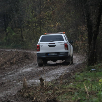 Uređenje korita rijeke Misoče u Starom Ilijašu: Sigurnije okruženje za građane i učenike