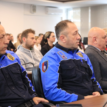 Svečana sjednica Općinskog vijeća Ilijaš povodom Dana državnosti BiH