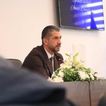 Svečana sjednica Općinskog vijeća Ilijaš povodom Dana državnosti BiH