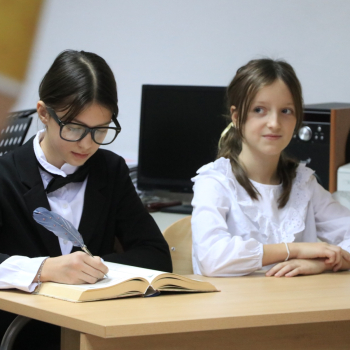 Za Dan državnosti žene borkinje poklonile Ilijašu izložbu