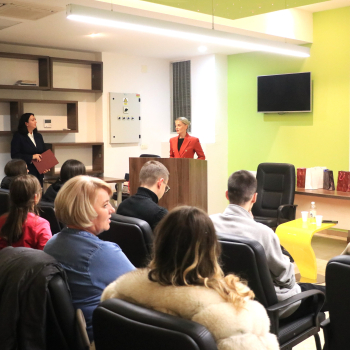 Općina Ilijaš i Carpe Diem obilježili Međunarodni dan volontera: Dodijeljena priznanja najaktivnijim mladima