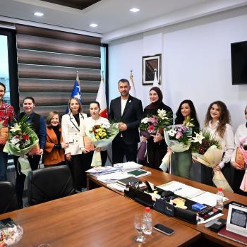 Ponos lokalne zajednice: Općina Ilijaš upriličila svečani prijem za najuspješnije studente