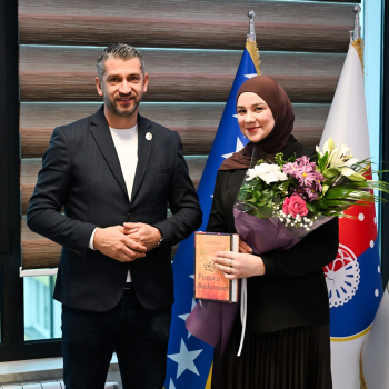 Ponos lokalne zajednice: Općina Ilijaš upriličila svečani prijem za najuspješnije studente