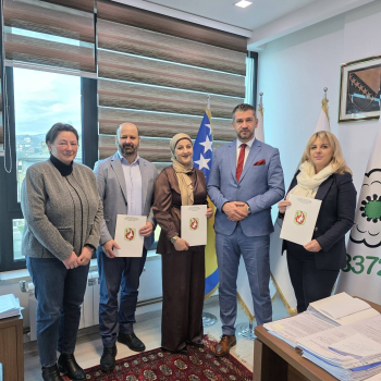 Općina Ilijaš nastavlja jačati školske kapacitete kroz ulaganja od 370.000 KM