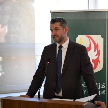 Svečani prijem za uposlenike Općine Ilijaš iz 1996. godine: Tri decenije predanog rada i kontinuiteta