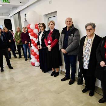 Svečano otvoren savremeni Centar za pružanje usluga građanima