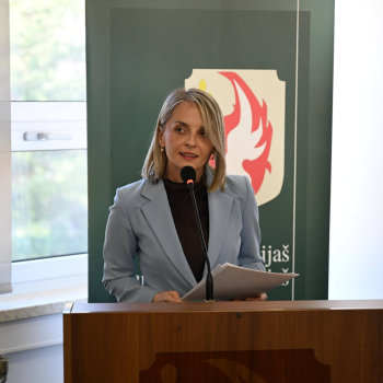 Svečani prijem za uposlenike Općine Ilijaš iz 1996. godine: Tri decenije predanog rada i kontinuiteta