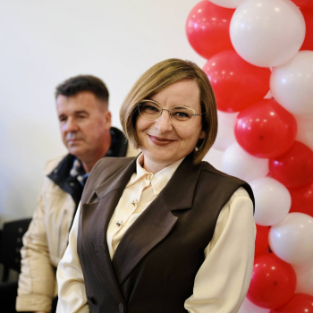 Svečano otvoren savremeni Centar za pružanje usluga građanima