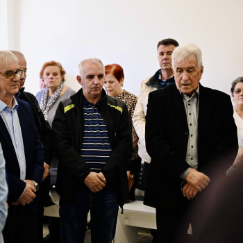 Svečano otvoren savremeni Centar za pružanje usluga građanima