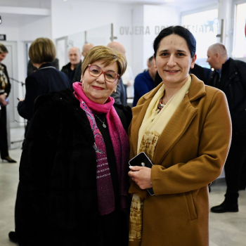 Svečano otvoren savremeni Centar za pružanje usluga građanima