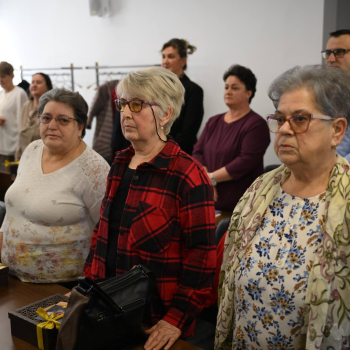 Svečani prijem za uposlenike Općine Ilijaš iz 1996. godine: Tri decenije predanog rada i kontinuiteta