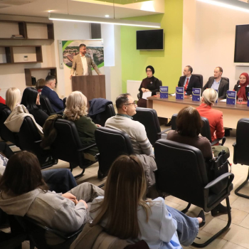 Dan reintegracije Ilijaša i Dan nezavisnosti BiH: Promovisana edicija 