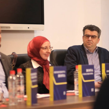 Dan reintegracije Ilijaša i Dan nezavisnosti BiH: Promovisana edicija 