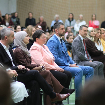 Svečanom priredbom obilježen 12. rođendan Osnovne škole 