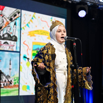 Mladi i djeca Ilijaša s ljubavlju domovini: Svečano obilježeni Dan Općine i Dan nezavisnosti BiH