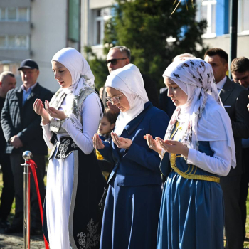 U čast 30. godišnjice reintegracije: Ilijaš odavanjem počasti i defileom potvrdio ljubav prema domovini