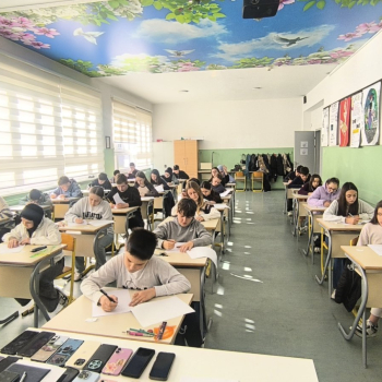 Održano Općinsko takmičenje iz matematike za učenike osnovnih škola u Ilijašu