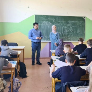 Održano općinsko takmičenje iz nastavnog predmeta Tehnička kultura