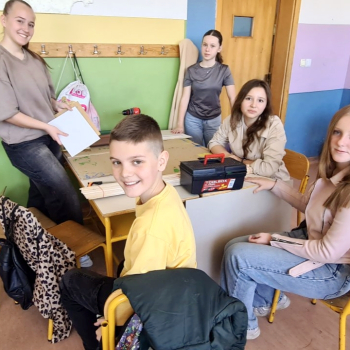 Održano općinsko takmičenje iz nastavnog predmeta Tehnička kultura