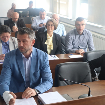 Općinsko vijeće Ilijaš održalo 17. redovnu sjednicu