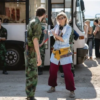 OBAVIJEST: Na Crnoriječkoj visoravni 7. maja snimanje nastavka filma “Quo Vadis, Aida?” 