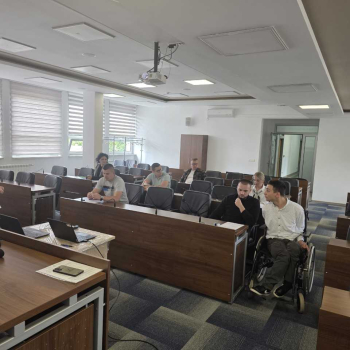 Održan prvi sastanak Foruma za građanske inicijative u okviru projekta ReLOaD3