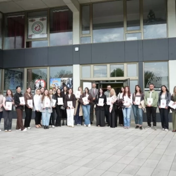 Završena izložba studentskih radova: Mladi arhitekti ponudili viziju budućeg izgleda Ilijaša