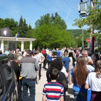 Bioča pamti svoje šehide: Obilježena 34. godišnjica stradanja bošnjačkog stanovništva 