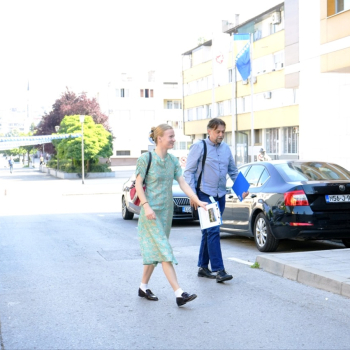 Predstavnici Evropske komisije i UNDP-a posjetili Općinu Ilijaš u okviru ReLOaD programa