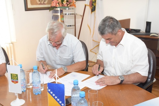 donacija opcina ilijas 1