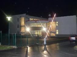 os stariilijas