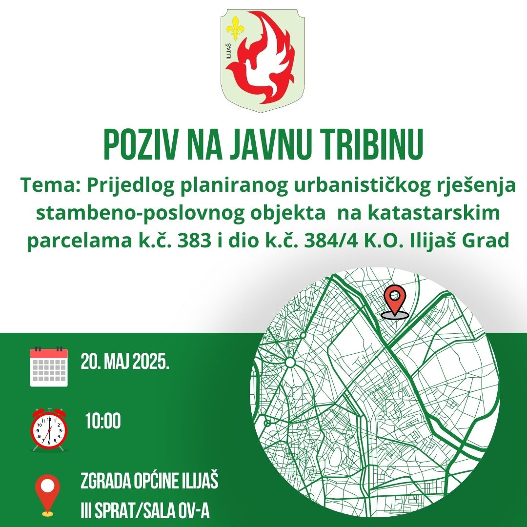 Green and White Modern New Address Location Announcement Instagram Post1