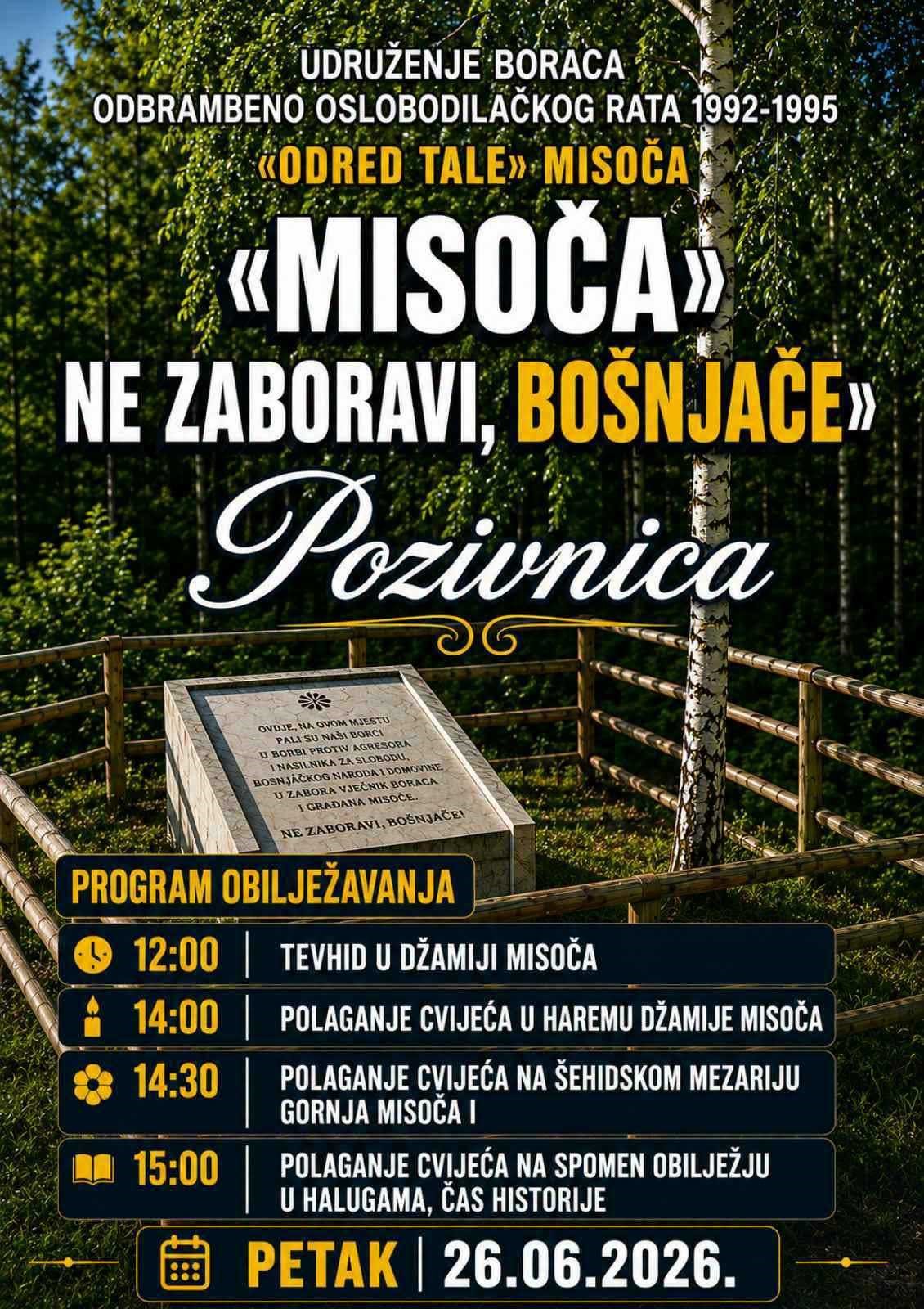 Misoca